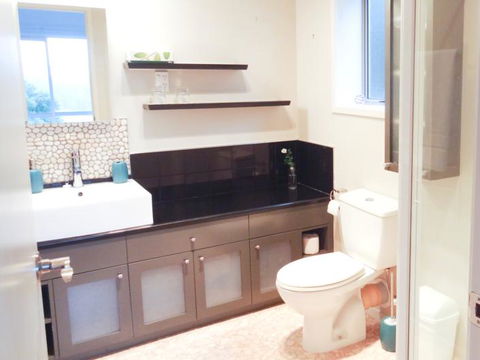 The Sunny Side Up B&B - Accommodation New Zealand 2