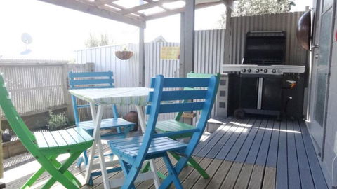 The Sunny Side Up B&B - Accommodation New Zealand 4
