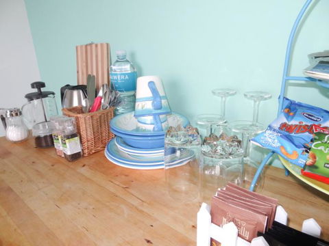 The Sunny Side Up B&B - Accommodation New Zealand 5