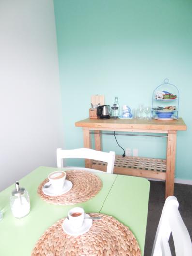 The Sunny Side Up B&B - Accommodation New Zealand 6