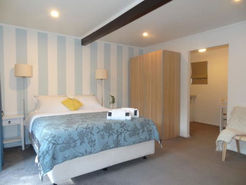 The Sunny Side Up B&B - Accommodation New Zealand 8