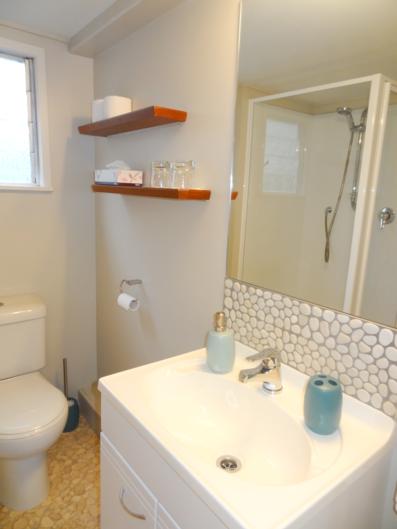 The Sunny Side Up B&B - Accommodation New Zealand 9