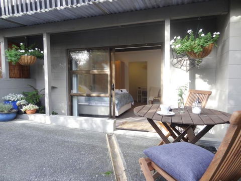The Sunny Side Up B&B - Accommodation New Zealand 14