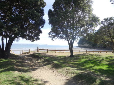 The Sunny Side Up B&B - Accommodation New Zealand 16