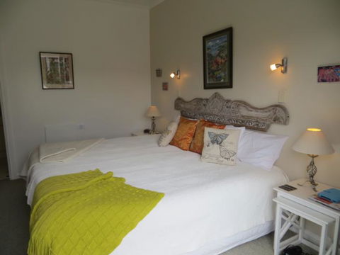 Cotswold Cottage Bed And Breakfast - Accommodation New Zealand 1