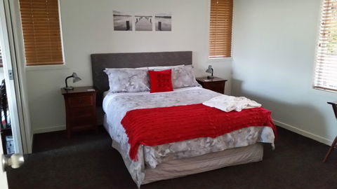 Mahurangi West Wing - Accommodation New Zealand 1