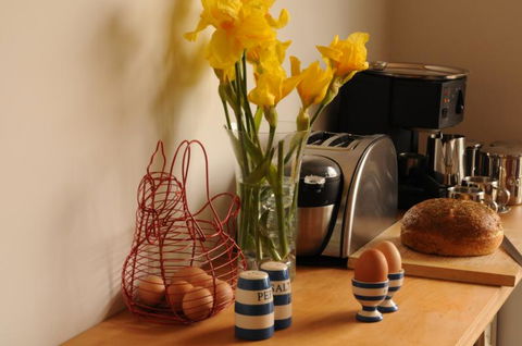 Mahurangi West Wing - Accommodation New Zealand 3