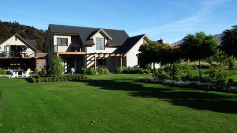 The Loft @ Hidden Hills - Accommodation New Zealand 0