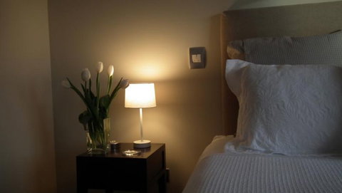 The Loft @ Hidden Hills - Accommodation New Zealand 3