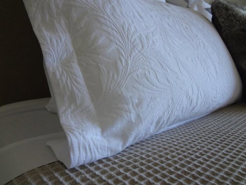 The Loft @ Hidden Hills - Accommodation New Zealand 4