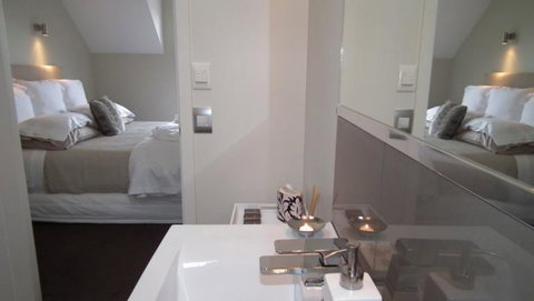 The Loft @ Hidden Hills - Accommodation New Zealand 5