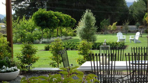 The Loft @ Hidden Hills - Accommodation New Zealand 8