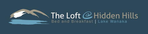 The Loft @ Hidden Hills - Accommodation New Zealand 9