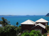 Coastal Heights Apartment and BB