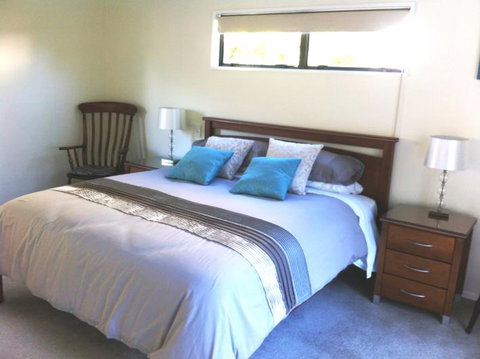Garden B And B - Accommodation New Zealand 0