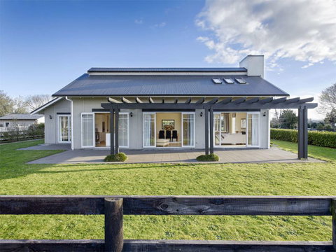 Eldonwood Bed And Breakfast - Accommodation New Zealand 1