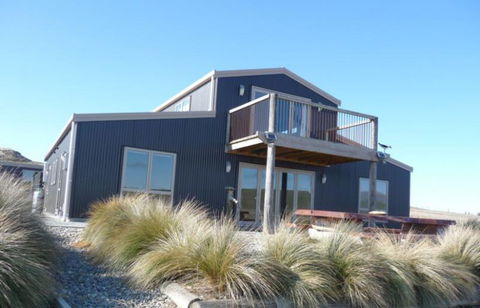 Tussock Lodge - Waipiata - Accommodation New Zealand 0