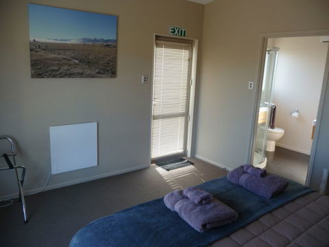 Tussock Lodge - Waipiata - Accommodation New Zealand 3