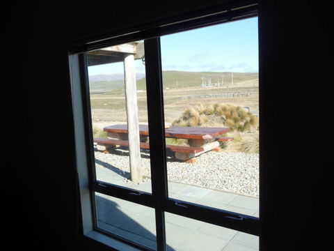 Tussock Lodge - Waipiata - Accommodation New Zealand 4