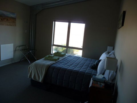 Tussock Lodge - Waipiata - Accommodation New Zealand 5