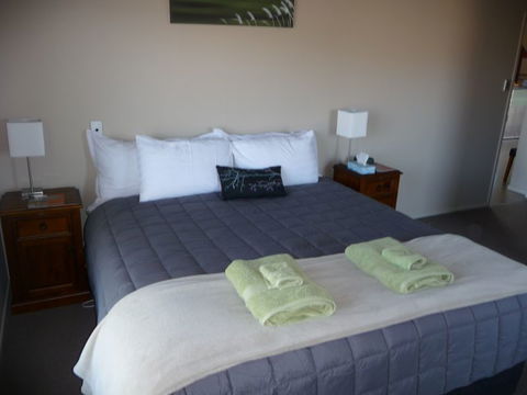 Tussock Lodge - Waipiata - Accommodation New Zealand 6