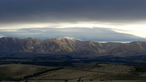 Tussock Lodge - Waipiata - Accommodation New Zealand 8