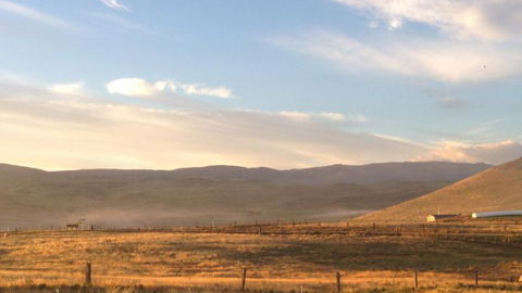 Tussock Lodge - Waipiata - Accommodation New Zealand 11