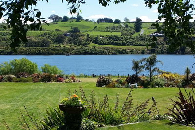 River Trail Accommodation