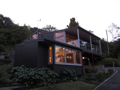 Awa Retreat