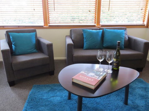 Awa Retreat - Accommodation New Zealand 3