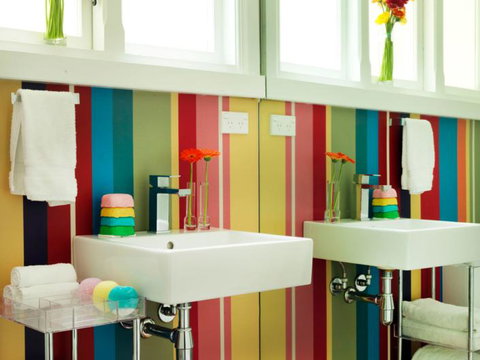 Orchard Street Boutique Accommodation - Accommodation New Zealand 0