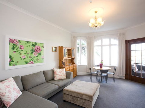 Orchard Street Boutique Accommodation - Accommodation New Zealand 2