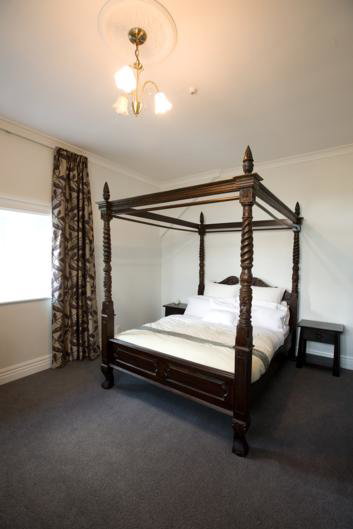 Orchard Street Boutique Accommodation - Accommodation New Zealand 3