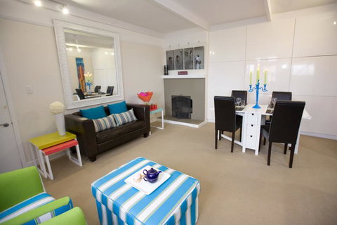 Orchard Street Boutique Accommodation - Accommodation New Zealand 5