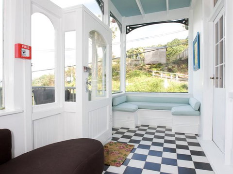 Orchard Street Boutique Accommodation - Accommodation New Zealand 7