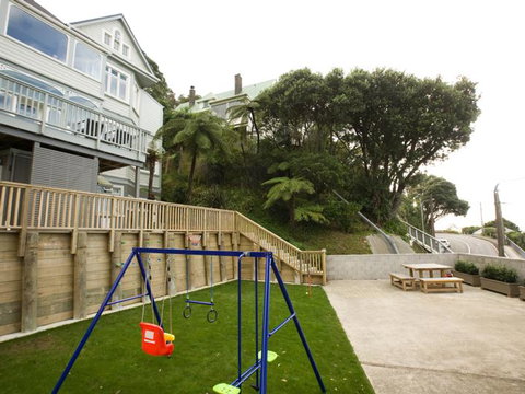 Orchard Street Boutique Accommodation - Accommodation New Zealand 10