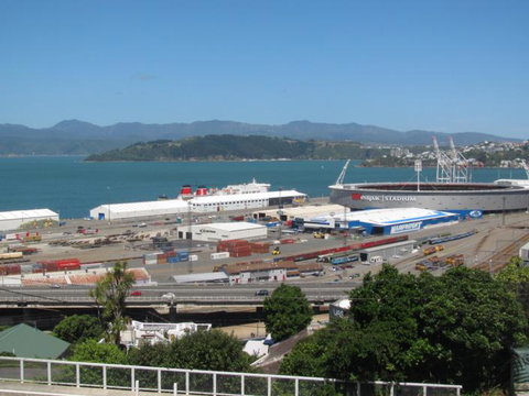 Orchard Street Boutique Accommodation - Accommodation New Zealand 11