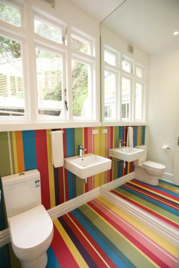 Orchard Street Boutique Accommodation - Accommodation New Zealand 12