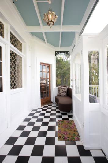 Orchard Street Boutique Accommodation - Accommodation New Zealand 13