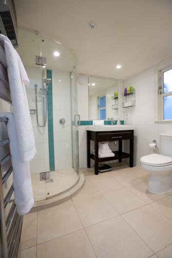 Orchard Street Boutique Accommodation - Accommodation New Zealand 15