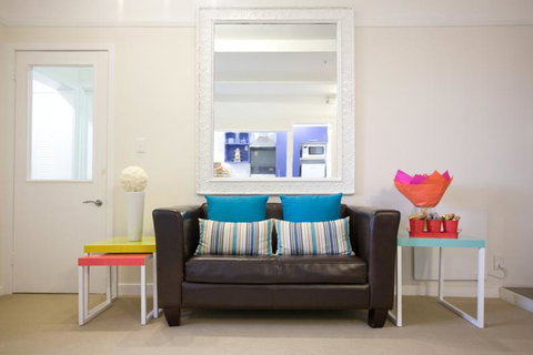 Orchard Street Boutique Accommodation - Accommodation New Zealand 16