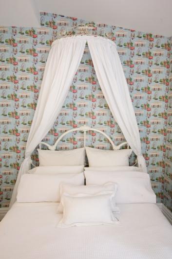 Orchard Street Boutique Accommodation - Accommodation New Zealand 19