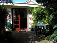 Rosemary Retreat
