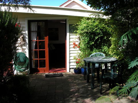 Rosemary Retreat - Accommodation New Zealand 0