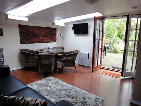 Rosemary Retreat - Accommodation New Zealand 2
