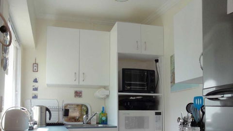 Rosemary Retreat - Accommodation New Zealand 3