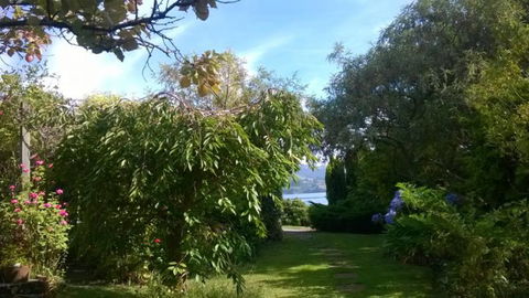 Rosemary Retreat - Accommodation New Zealand 6