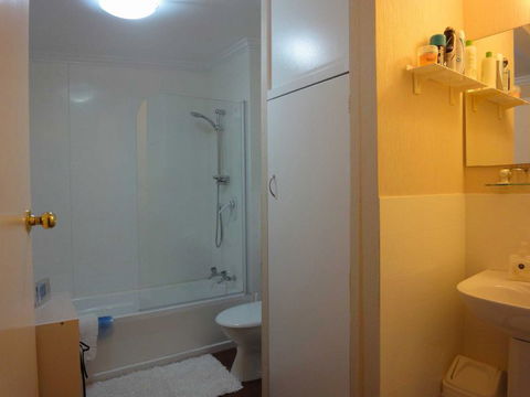 Rosemary Retreat - Accommodation New Zealand 5