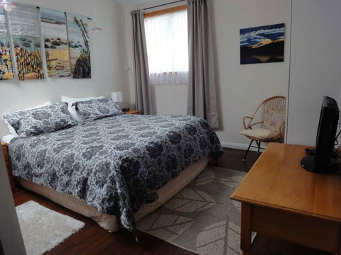 Rosemary Retreat - Accommodation New Zealand 4