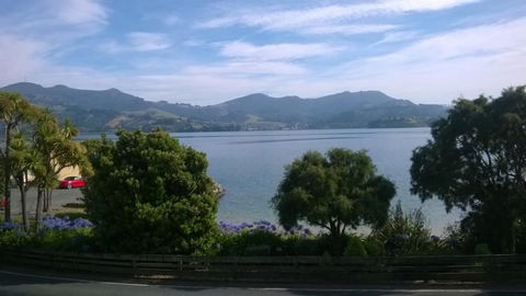 Rosemary Retreat - Accommodation New Zealand 7